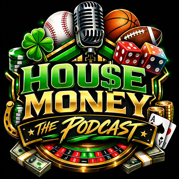 House Money - The Podcast